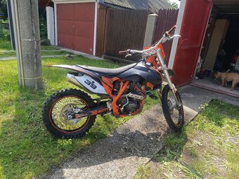 Xmotos xb39 - 6