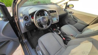 Seat Altea 1.9 TDI 2006 - 6