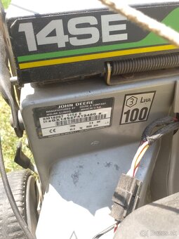 Jonh deere - 6