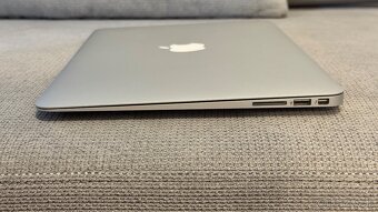 MacBook Air 13” 2015 i7 8GB/250GB - 6