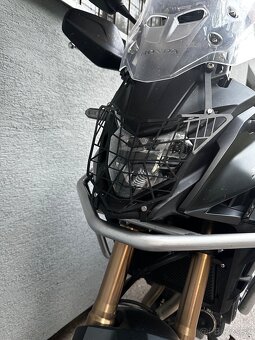 Honda cb500x - 6