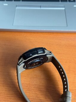 Garmin Instinct 2x Solar Tactical - 6