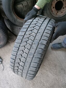 AEZ R18 5x120 - 6