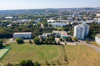 administrativna budova Eustream na predaj Vihorlatska Nitra - 6