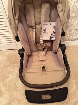 Kočik - Cybex Gold- Balios S Lux - 6