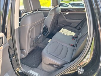 Volkswagen Touareg 3.0 V6 TDI SCR 286k 4Motion Tiptronic - 6