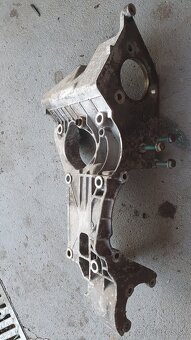 predam diely na motor 1.9 TDI 66kw AGR - 6
