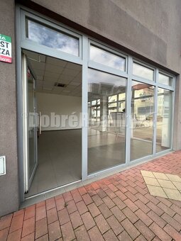 Ponukame na prenájom exkluzívne kancelárske a prevádzkové pr - 6
