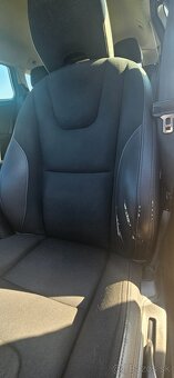 Volvo V60 D3 momentum geartronic 2012 - 6