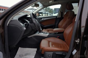 ▶️Audi A4 Allroad 3.0 TDI Premium 2010 quattro S tronic◀️ - 6