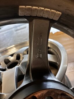 Dotz Daytona r18 5x100 - 6