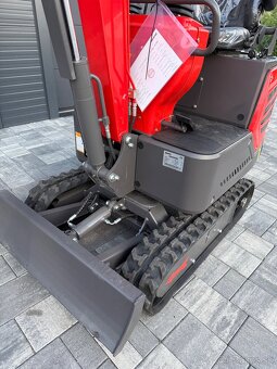 Úplne nový Minibager 1.2 T - 6