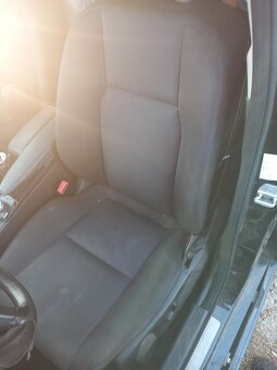 Rozpredám na diely Mercedes Benz C-klasse W204 - 6