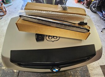 BMW R, RT, K - 6