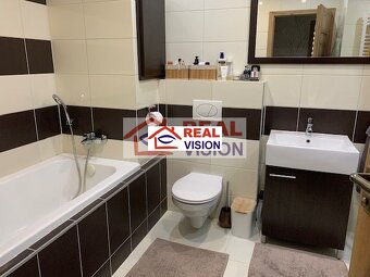 Vysoké Tatry, Nová Lesná, 3 izbový apartmán - 6