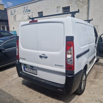 Peugeot Expert 1.6 2016 - 6