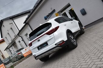 Kia Sportage 1.6 CRDi mHEV Gold A/T - 6