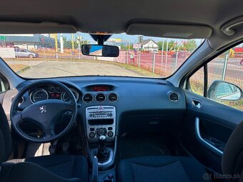 Peugeot 308 1.6i 2011 - 6