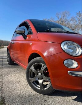 Fiat 500 - 6