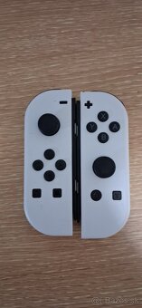 Nintendo Switch OLED - 6