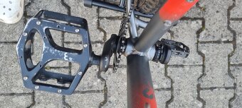 CTM RAMBLER 3 29" - 6