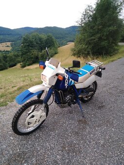 Suzuki Dr 650 č - 6