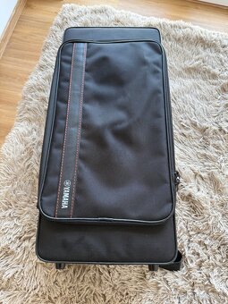 Saxofon Yamaha YAS280 - 6