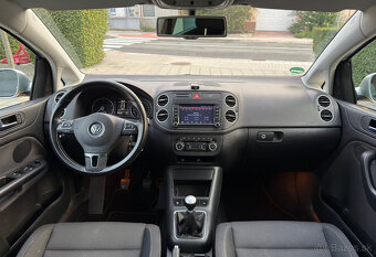 Volkswagen Golf Plus, 1.2TSI,77kw,TEAM,2010 - 6