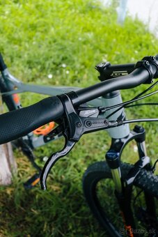 MTB GT Avalanche 29” - 6