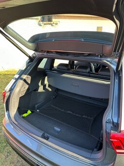 VW Tiguan Allspace R-line HeadUp/Virtual/Matrix - 6