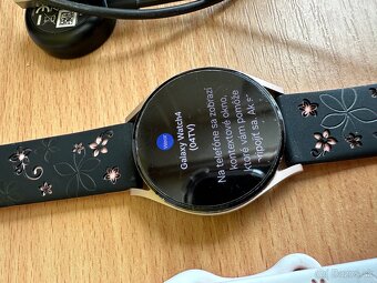 Samsung Galaxy Watch 4 40mm - 6