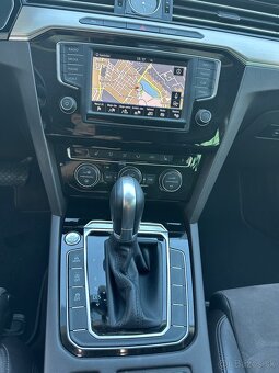 Volkswagen Passat B8 2015 2.0 Btdi Highline 4motion - 6