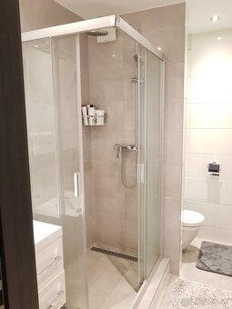 2 izbový byt Žilina 52 m2, Prenájom - 6