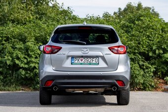 Mazda CX-5 2.2 Skyactiv-D Challenge 2016 - 6