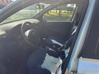 Fiat Stilo 1,9 jtd - 6