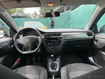 Citroen C-Elysse - 6