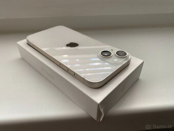 iPhone 14 128Gb - TOP STAV - 6