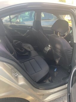 Škoda octavia 2.0 TDi - 6