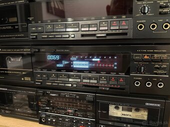 Pioneer CT-3070 - 6