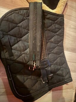 Jazdecké potreby pre koná a jazdca - 6