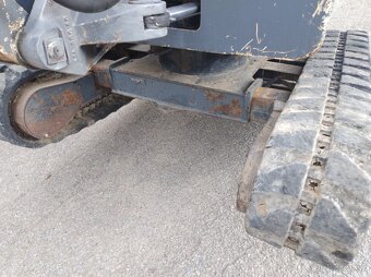 Terex tc16 - 6