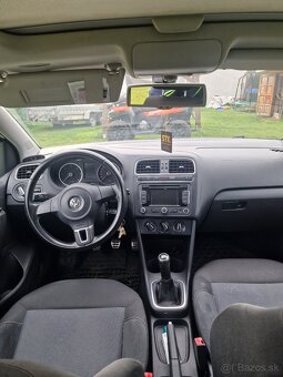 Vw polo style 1,6 tdi - 6