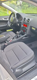 Predam Audi A3 - 6