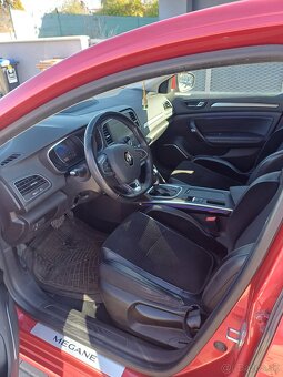 Renault Megane - 6