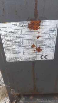 Haas+Sohn krbové kachle 150eur - 6