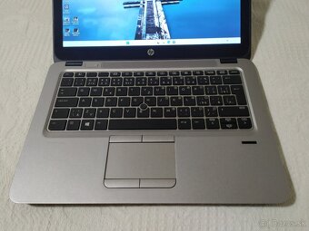 HP Elitebook. Full HD 14,0". Dotyková obrazovka. - 6