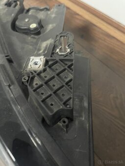 Svetlo Seat Leon 4 LED - 6