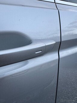 Volkswagen  Touran  R Line - 6