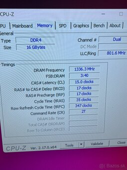 Herne pc i7 8700 - 6