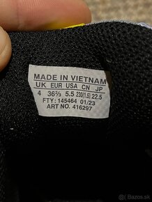 4x Dámské boty Salomon vel. 36 - 36 2/3 - 6